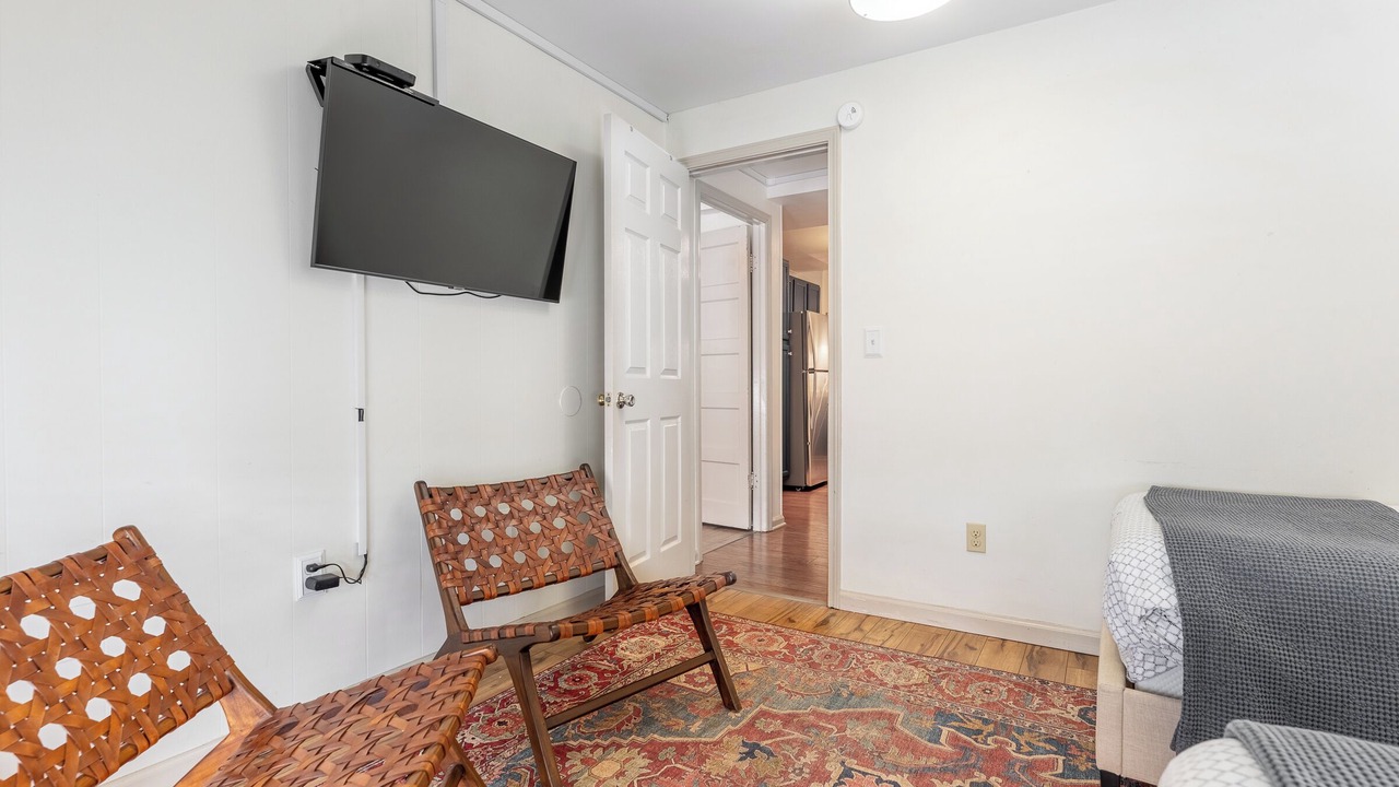 Photo of Bedroom in Livingston