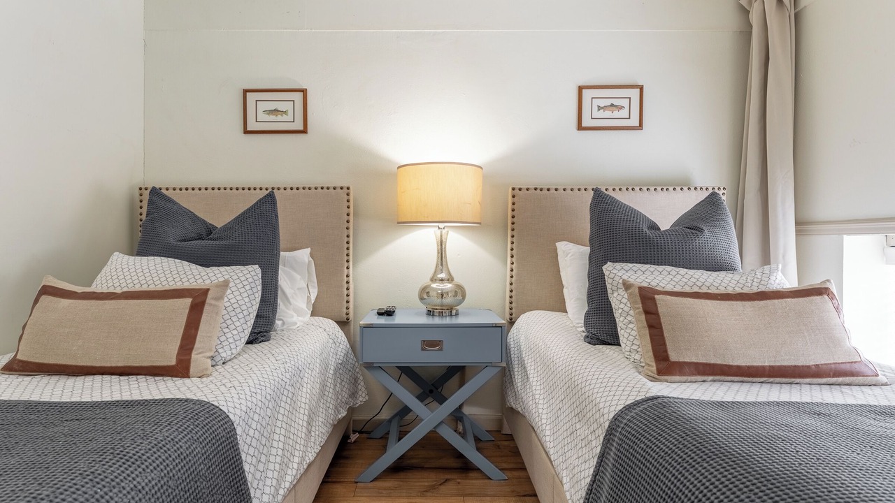 Photo of Bedroom in Livingston