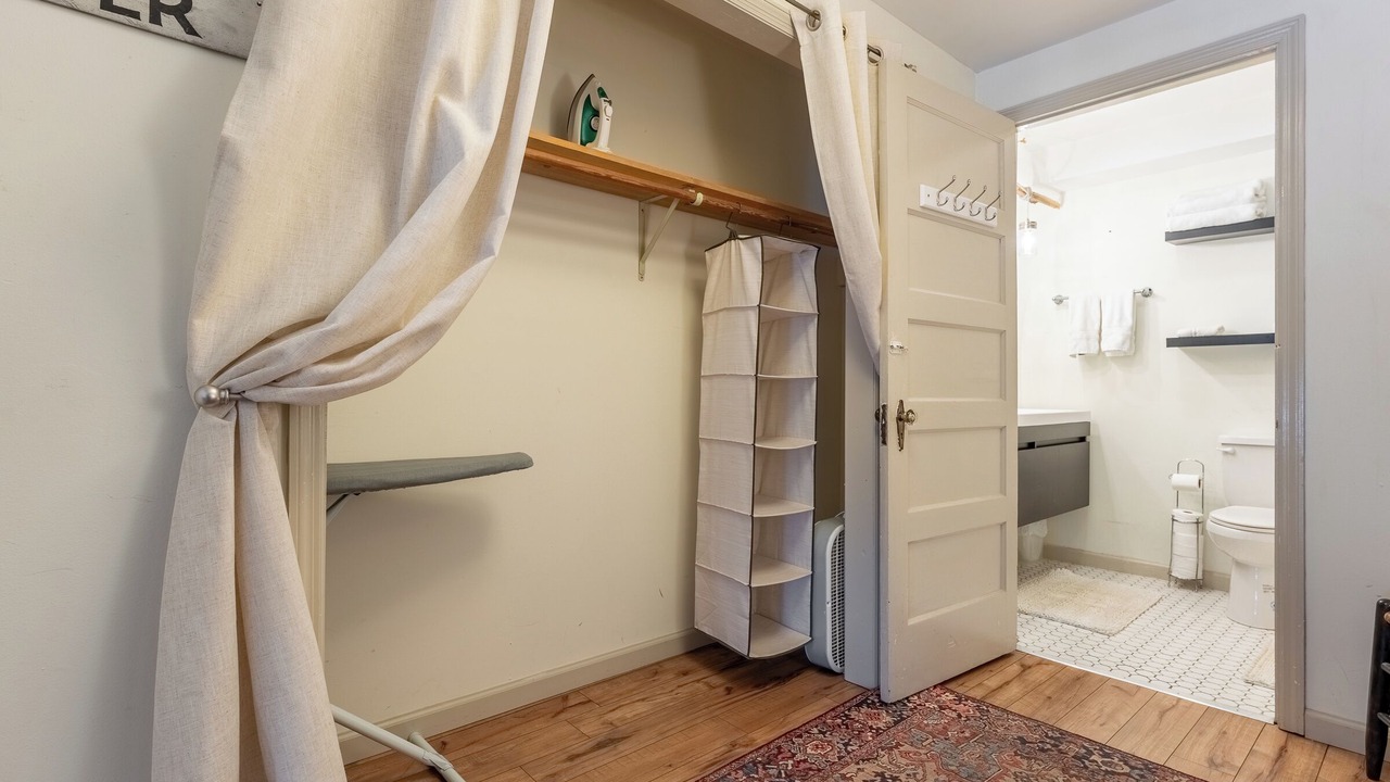 Photo of Bathroom in Livingston