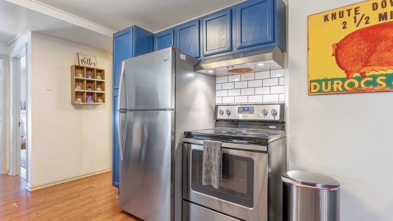 Photo of Kitchen in Livingston