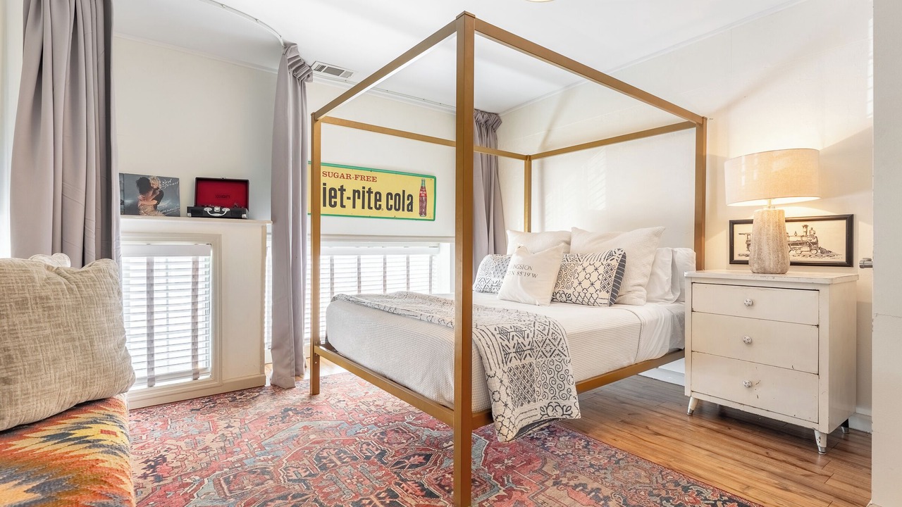 Photo of Bedroom in Livingston
