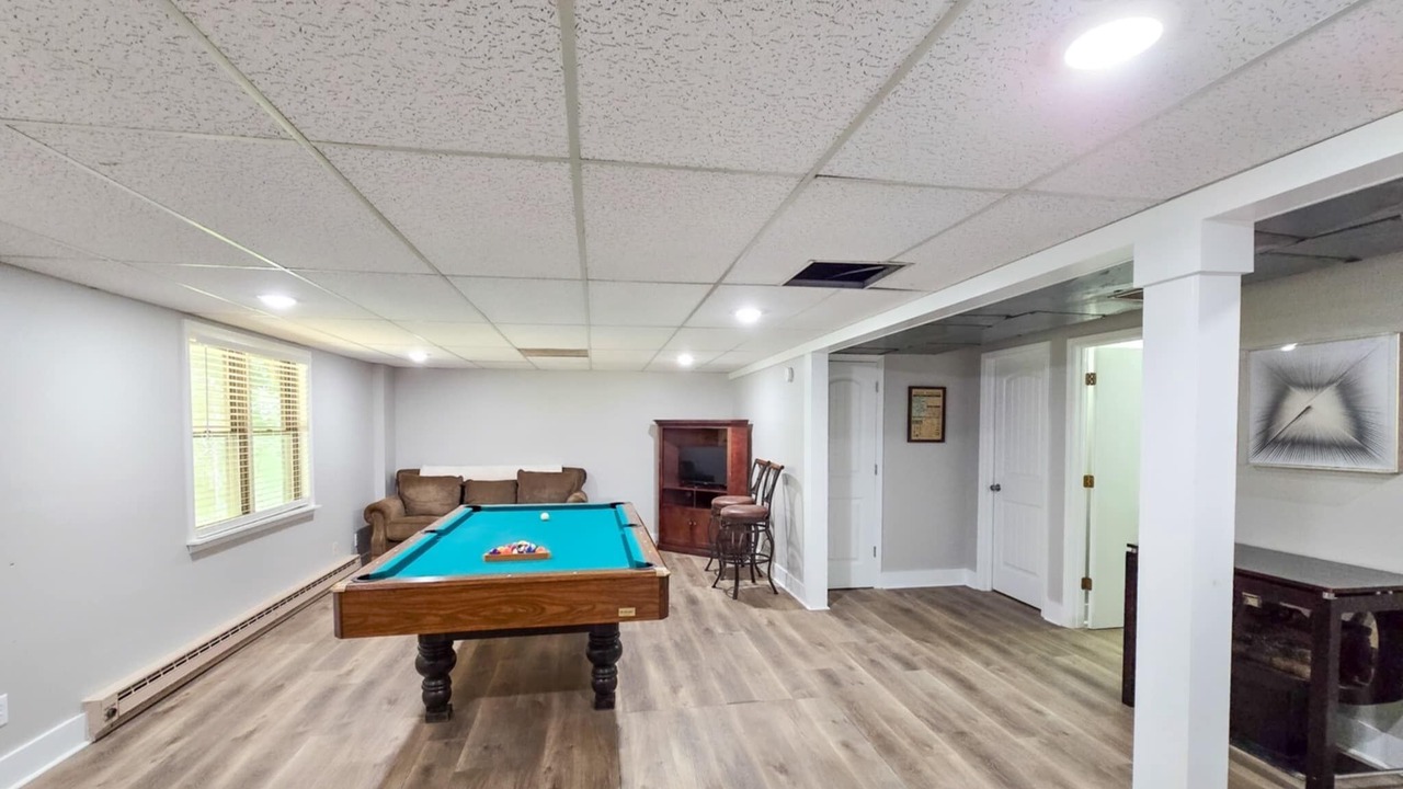 Photo of Bedroom in Mountain Home