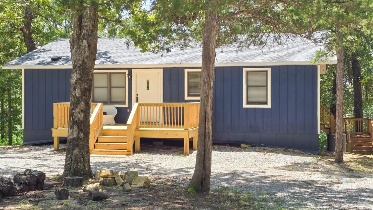 Photo of Outdoor in Mountain Home