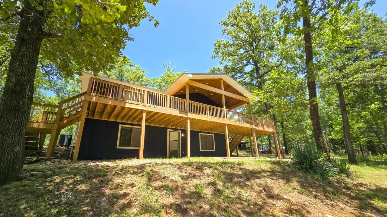 Photo of Outdoor in Mountain Home