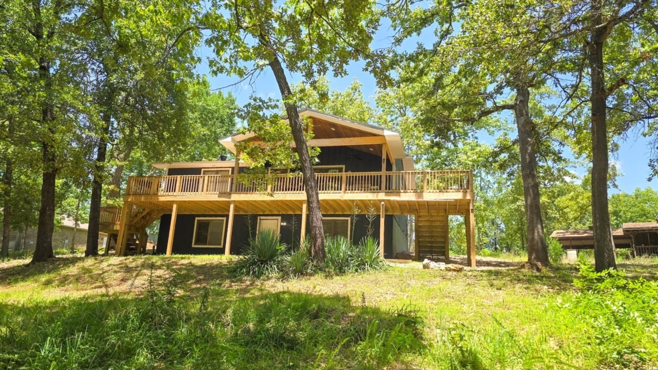 Photo of Outdoor in Mountain Home