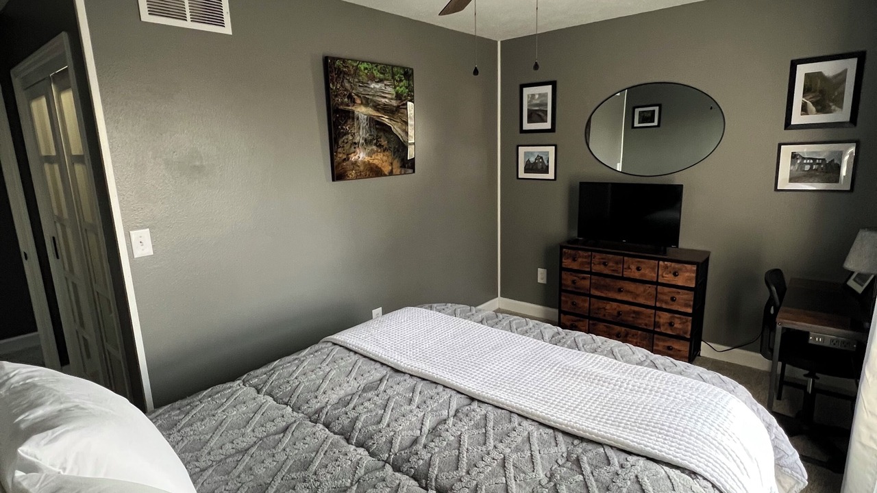 Photo of Bedroom in Duke