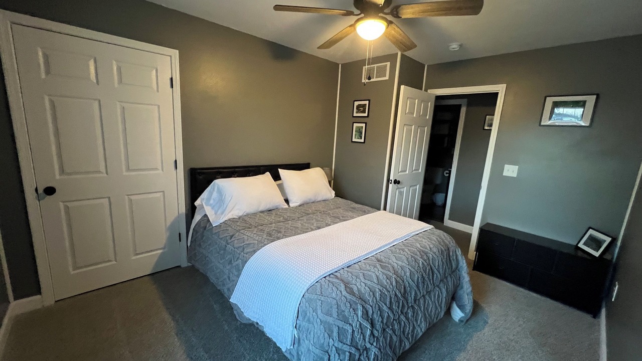 Photo of Bedroom in Duke