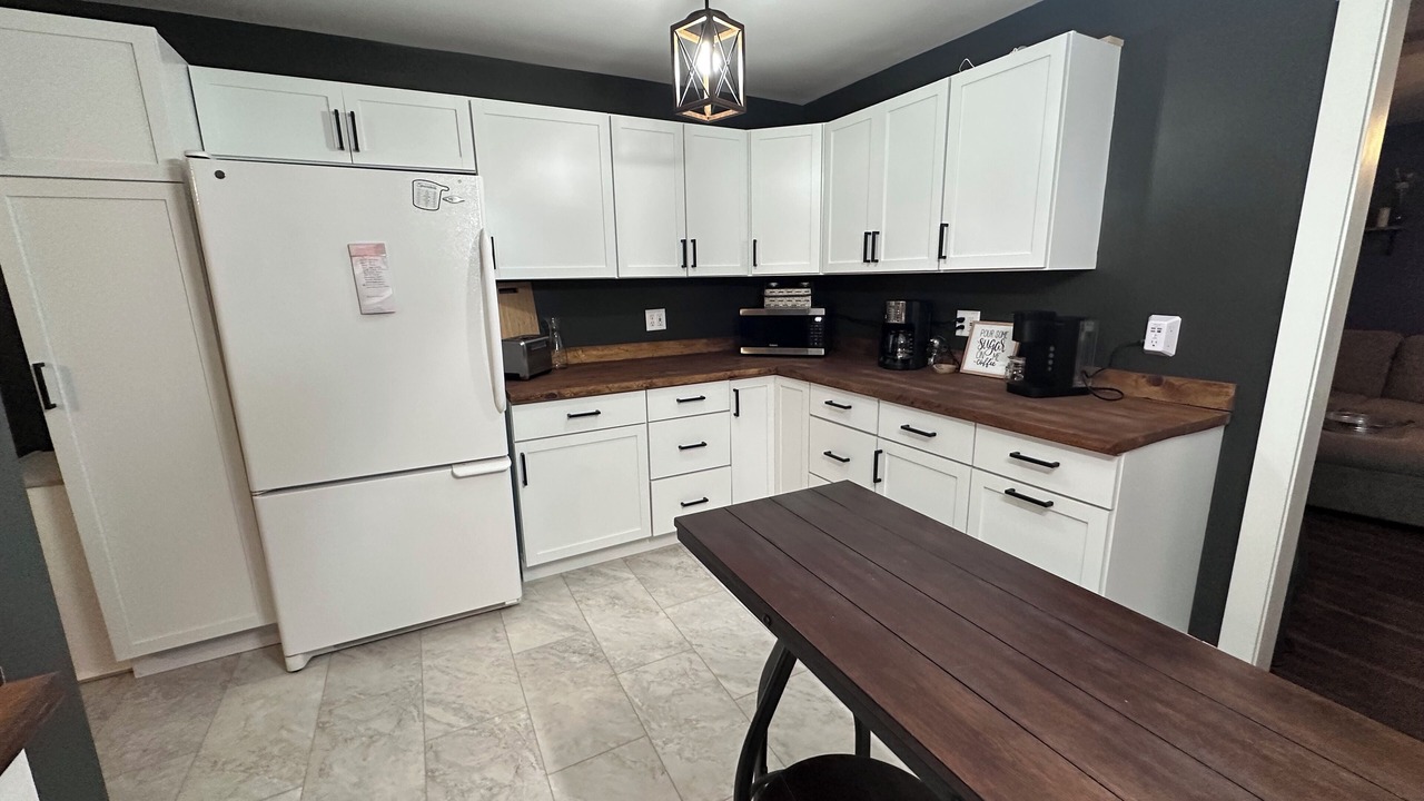 Photo of Kitchen in Evansville