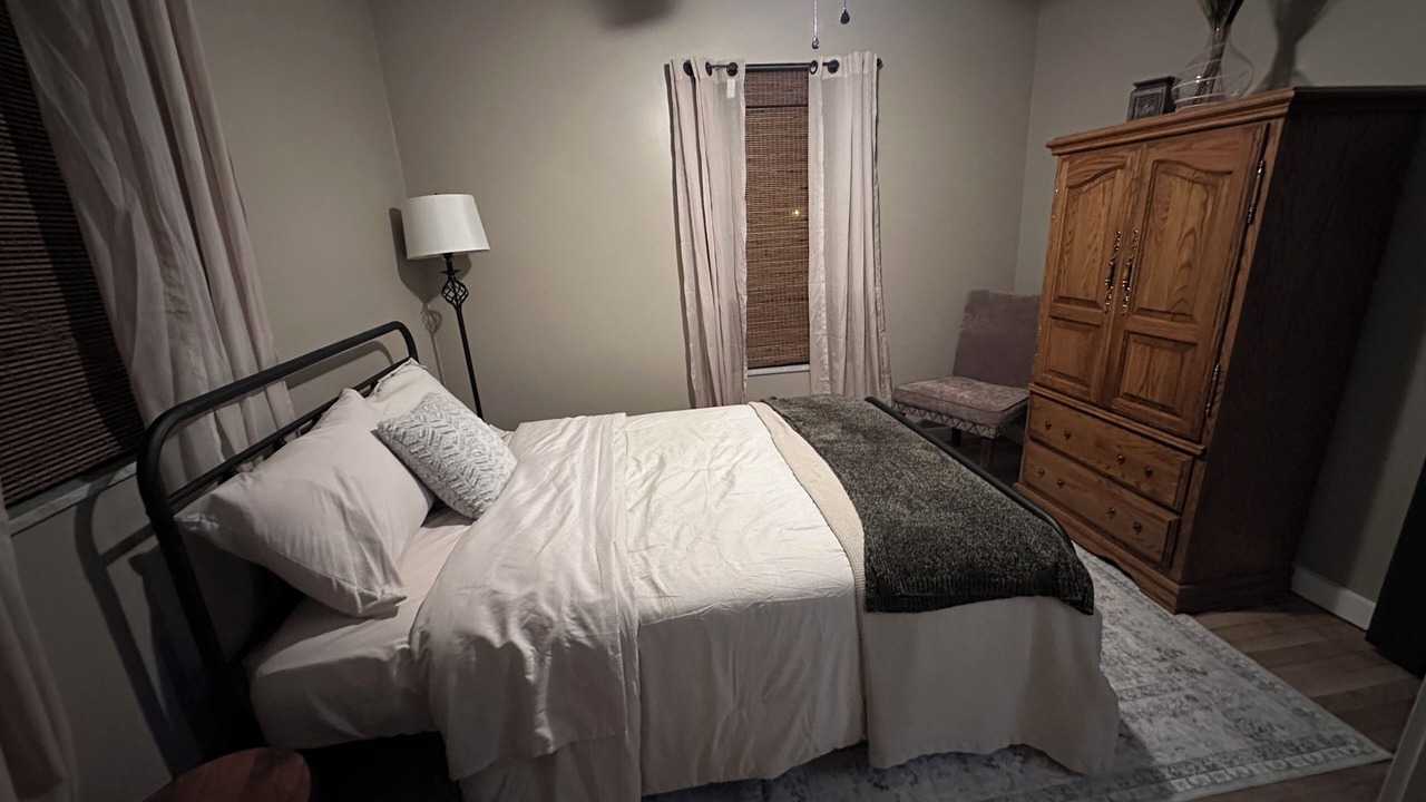 Photo of Bedroom in Evansville
