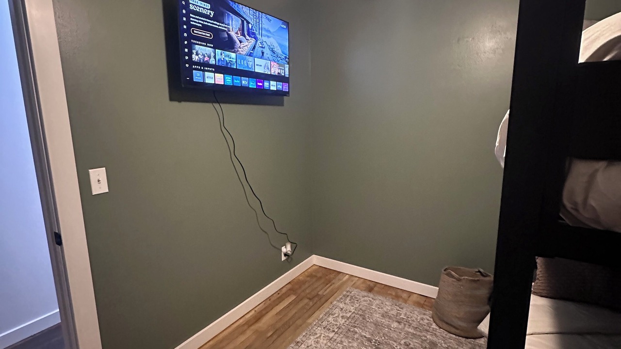 Photo of Bedroom in Evansville