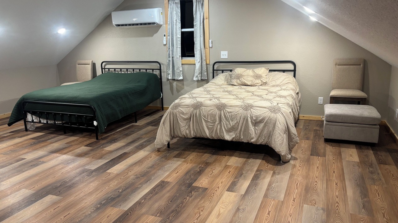 Photo of Bedroom in Salem