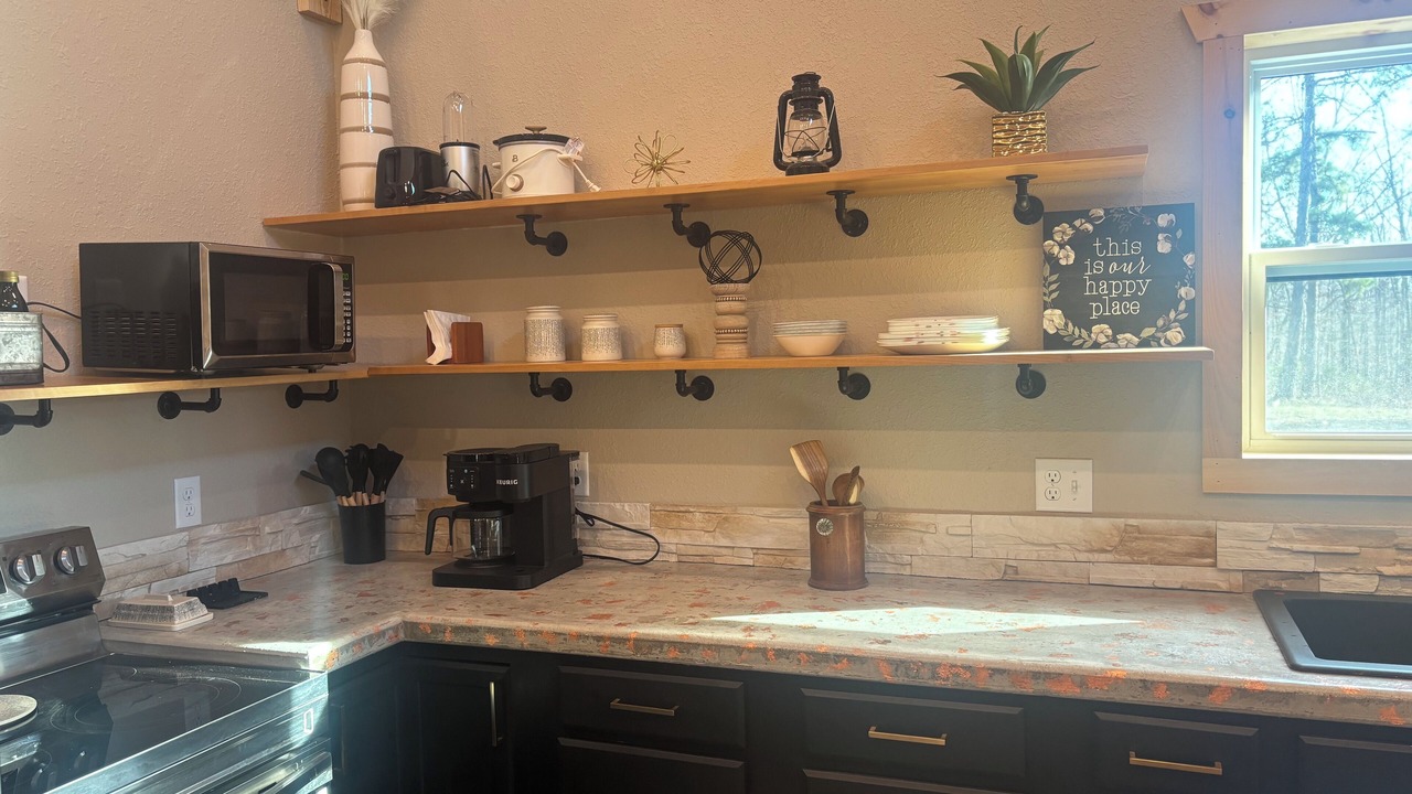 Photo of Kitchen in Salem