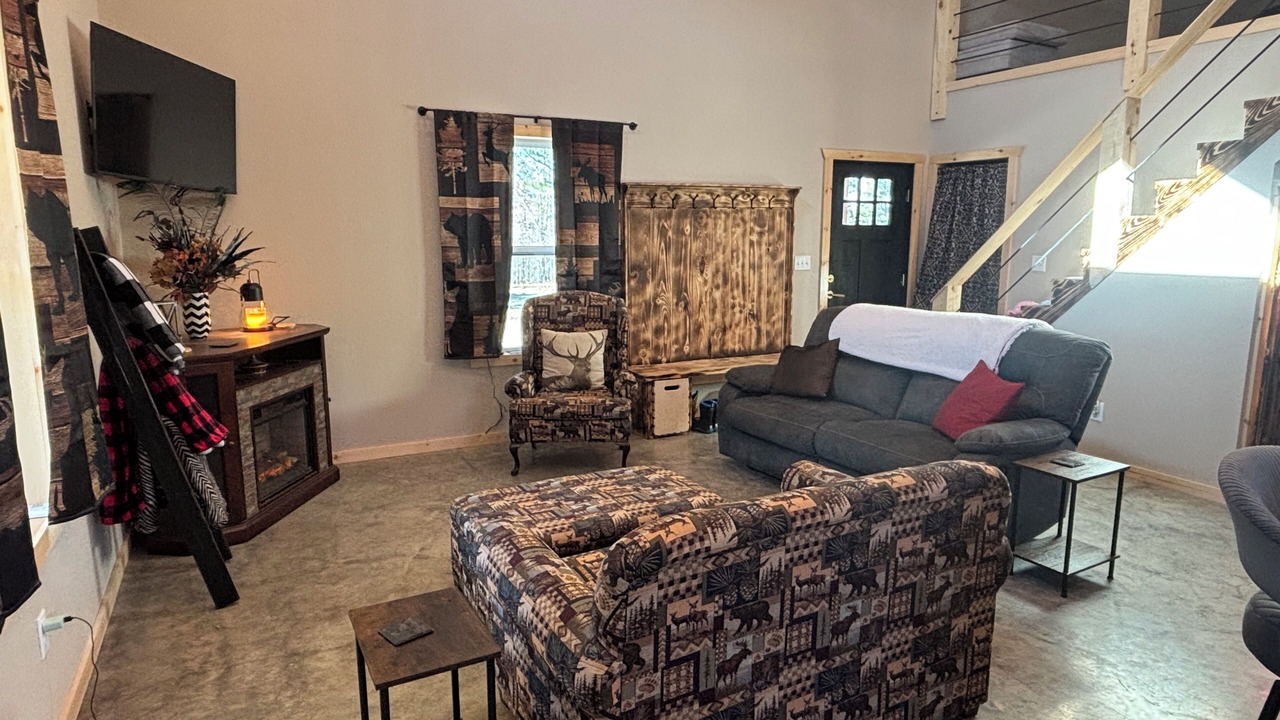 Photo of Livingroom in Salem