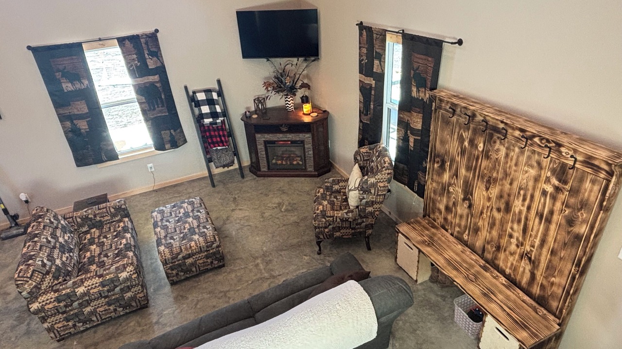 Photo of Livingroom in Salem