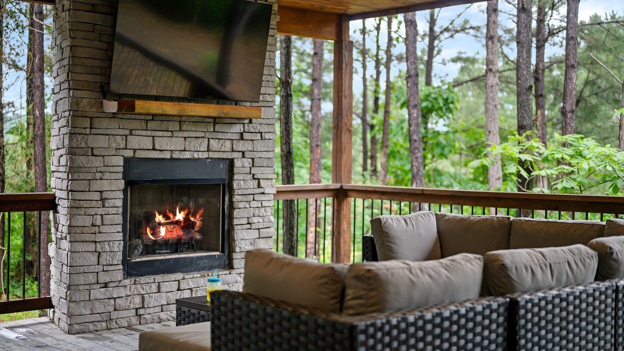 Photo of Outdoor in Pickens