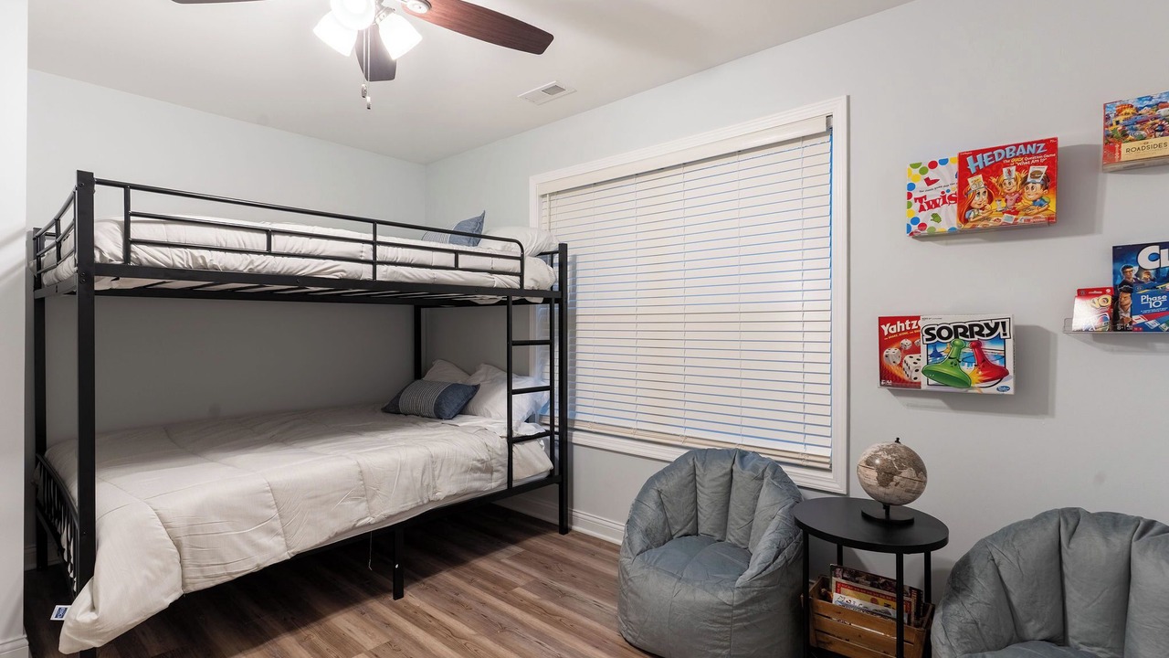 Photo of Bedroom in Pellville