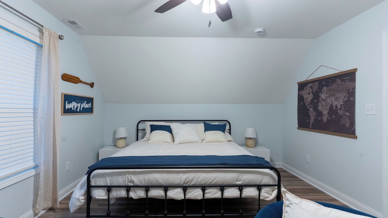 Photo of Bedroom in Pellville