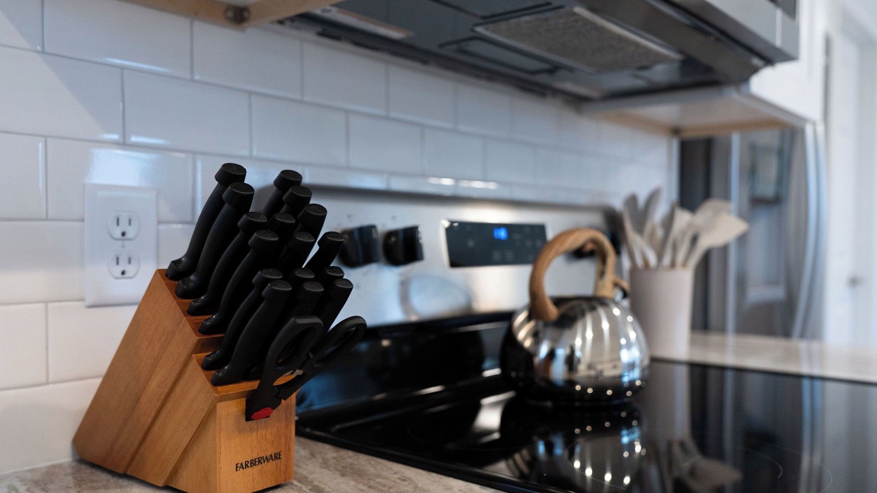 Photo of Kitchen in Pellville