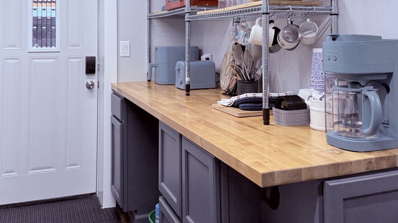 Photo of Kitchen in Roseville