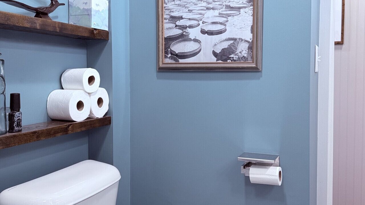 Photo of Bathroom in Roseville