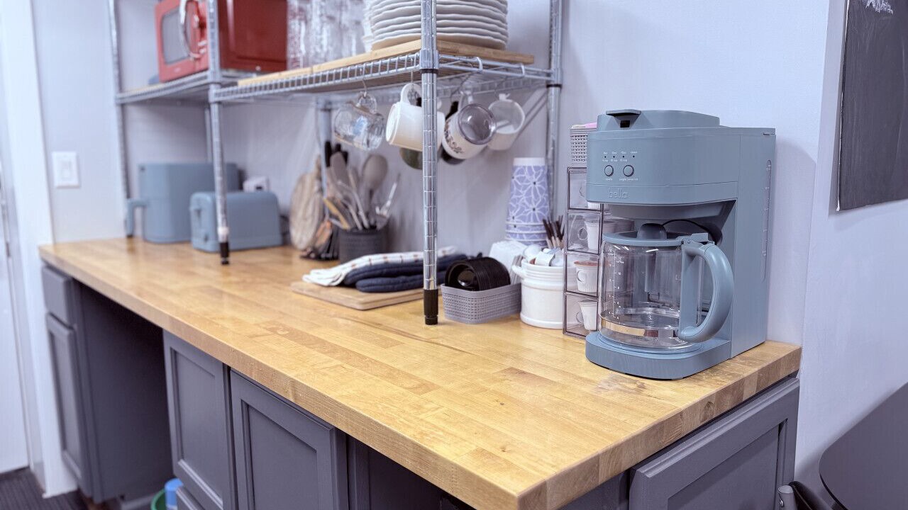 Photo of Kitchen in Roseville