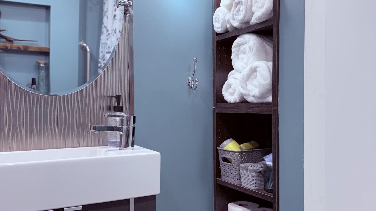 Photo of Bathroom in Roseville