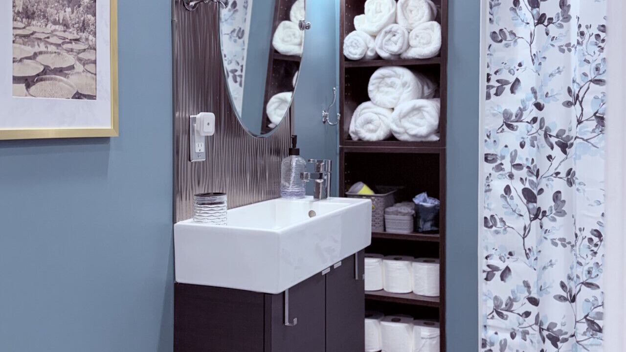 Photo of Bathroom in Roseville