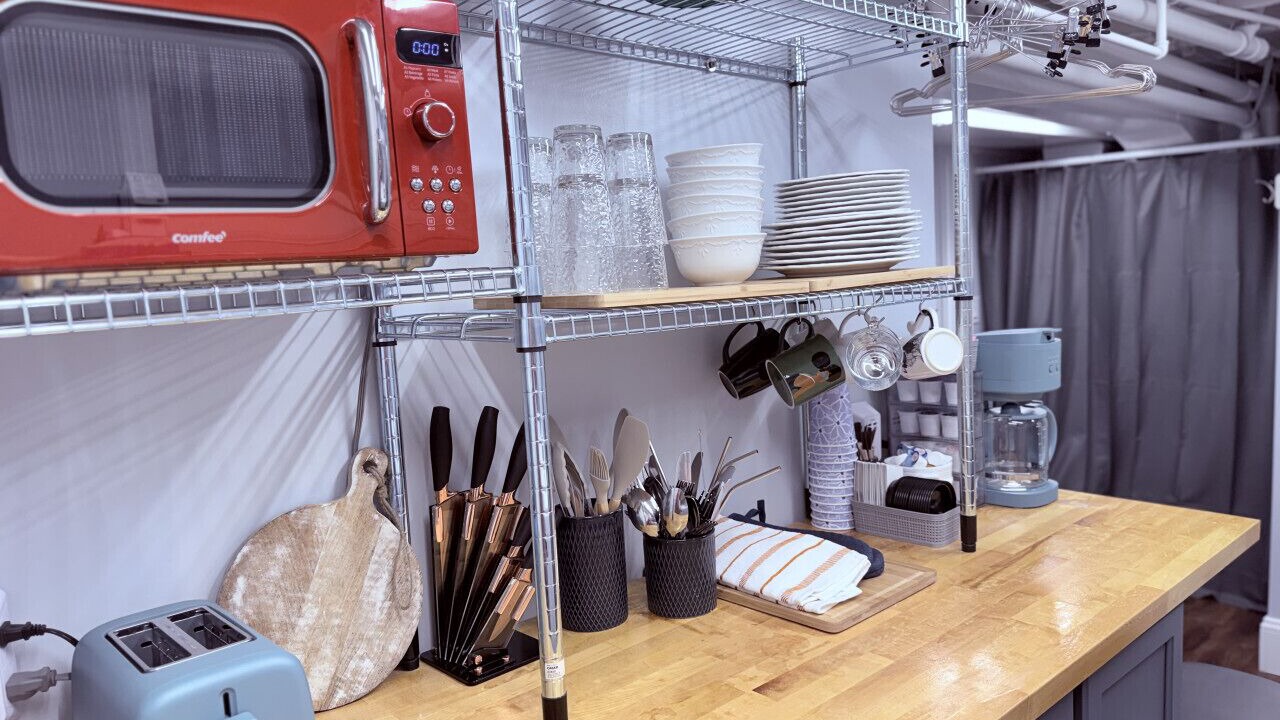 Photo of Kitchen in Roseville