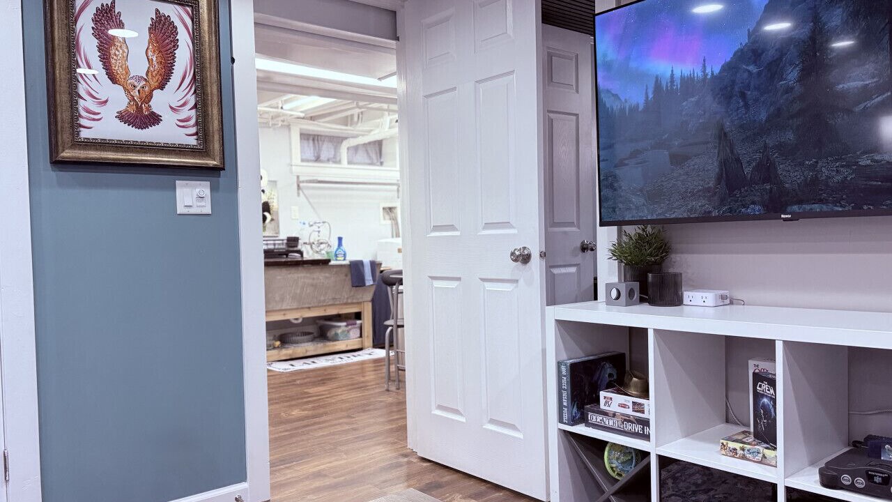 Photo of Bedroom in Roseville