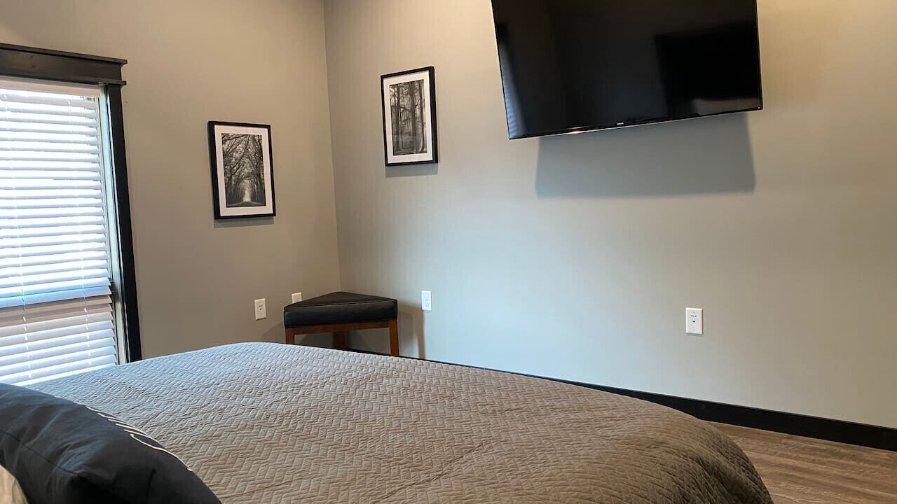 Photo of Bedroom in New Auburn