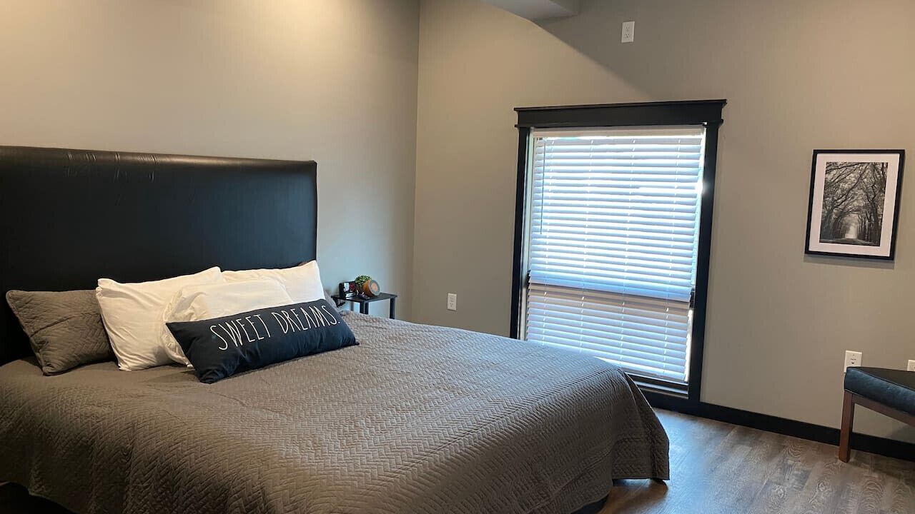 Photo of Bedroom in New Auburn