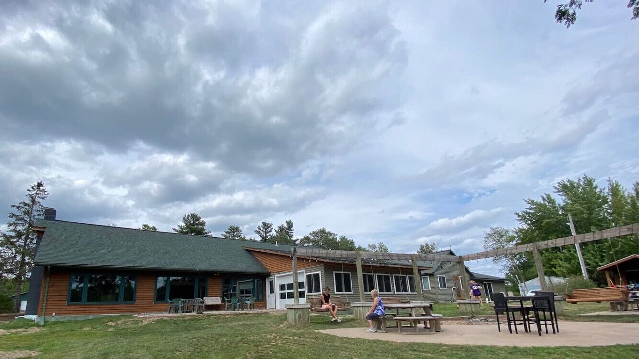 Photo of Outdoor in New Auburn