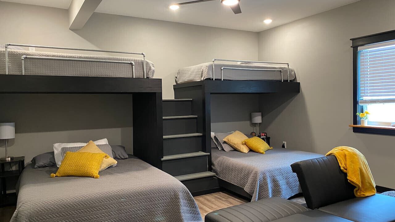 Photo of Bedroom in New Auburn