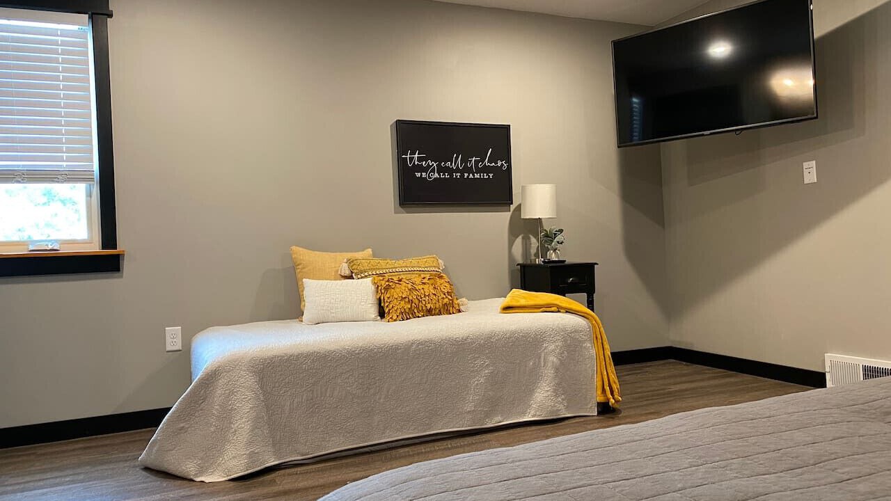 Photo of Bedroom in New Auburn
