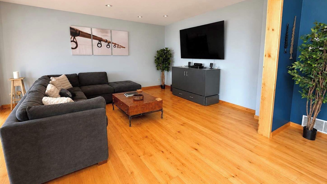 Photo of Bedroom in Big Bay