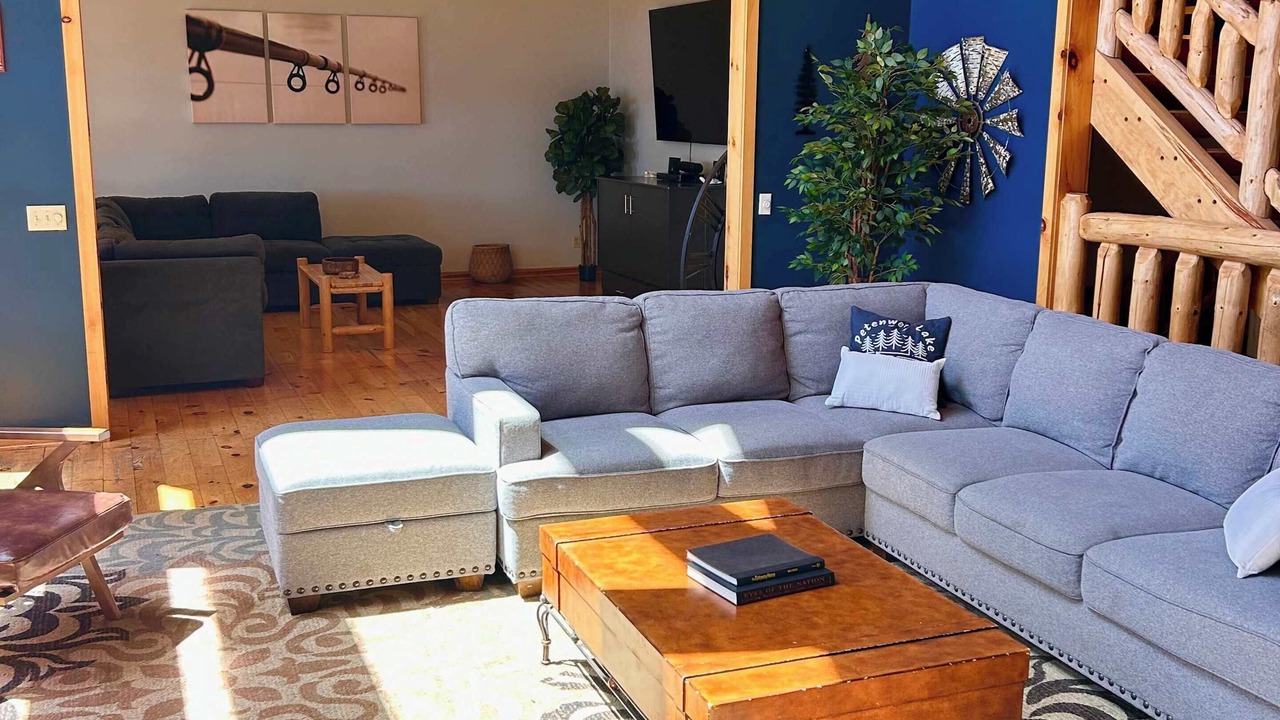 Photo of Bedroom in Big Bay