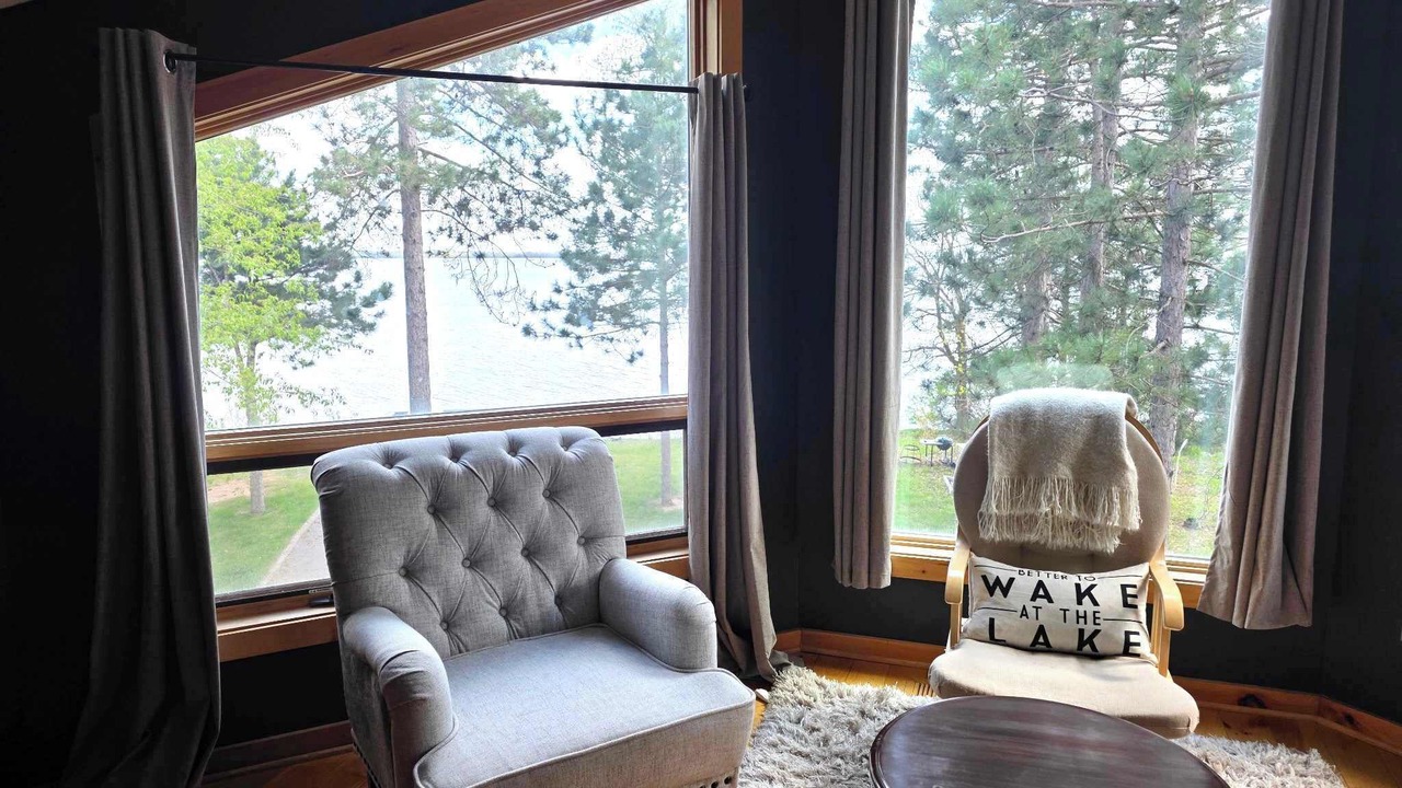 Photo of Livingroom in Big Bay