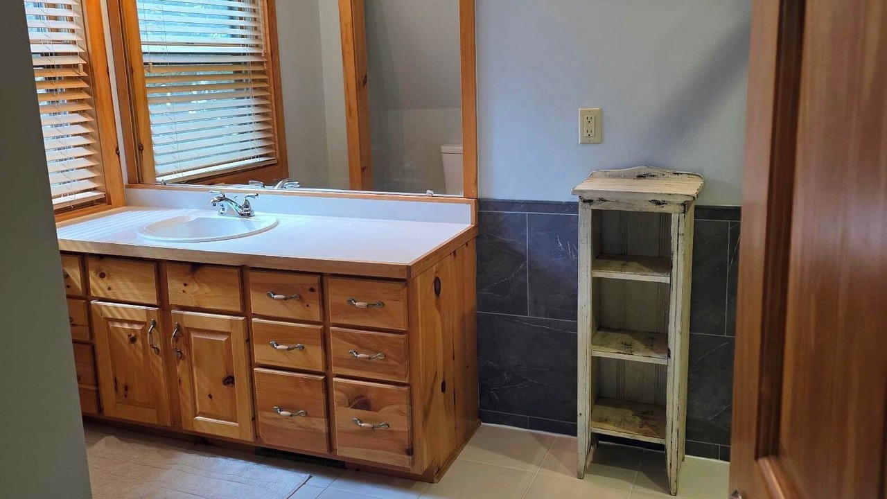 Photo of Bathroom in Big Bay