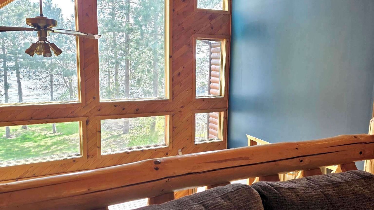 Photo of Patio Balcony in Big Bay