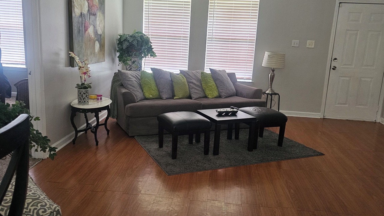 Photo of Livingroom in Mason