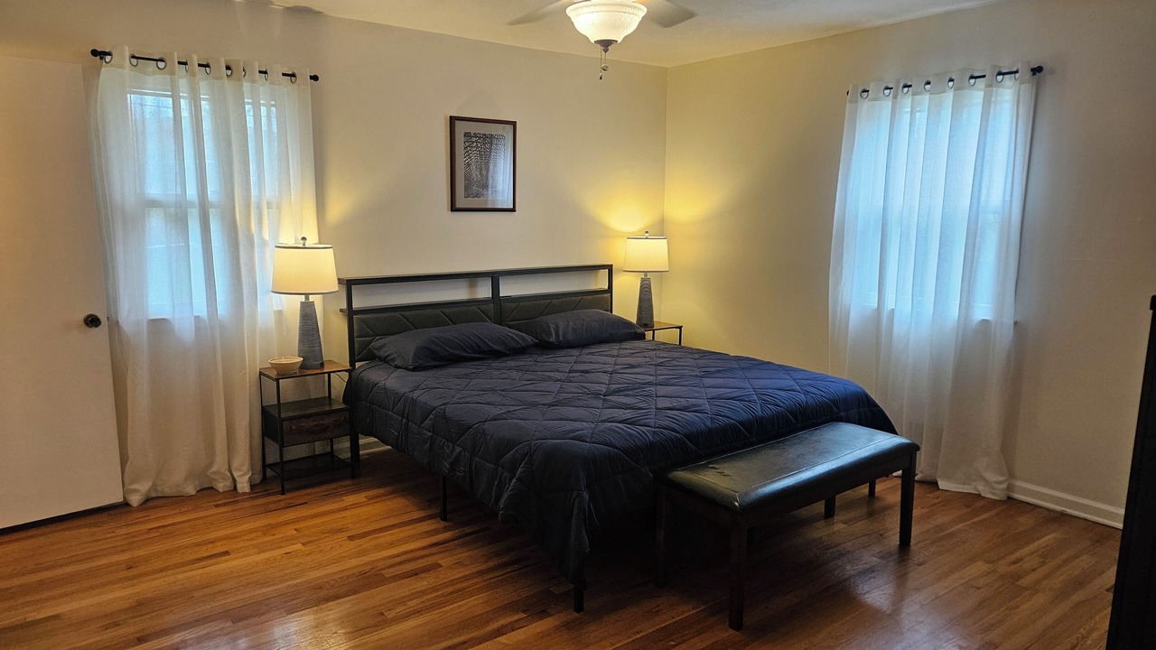 Photo of Bedroom in Gladstone
