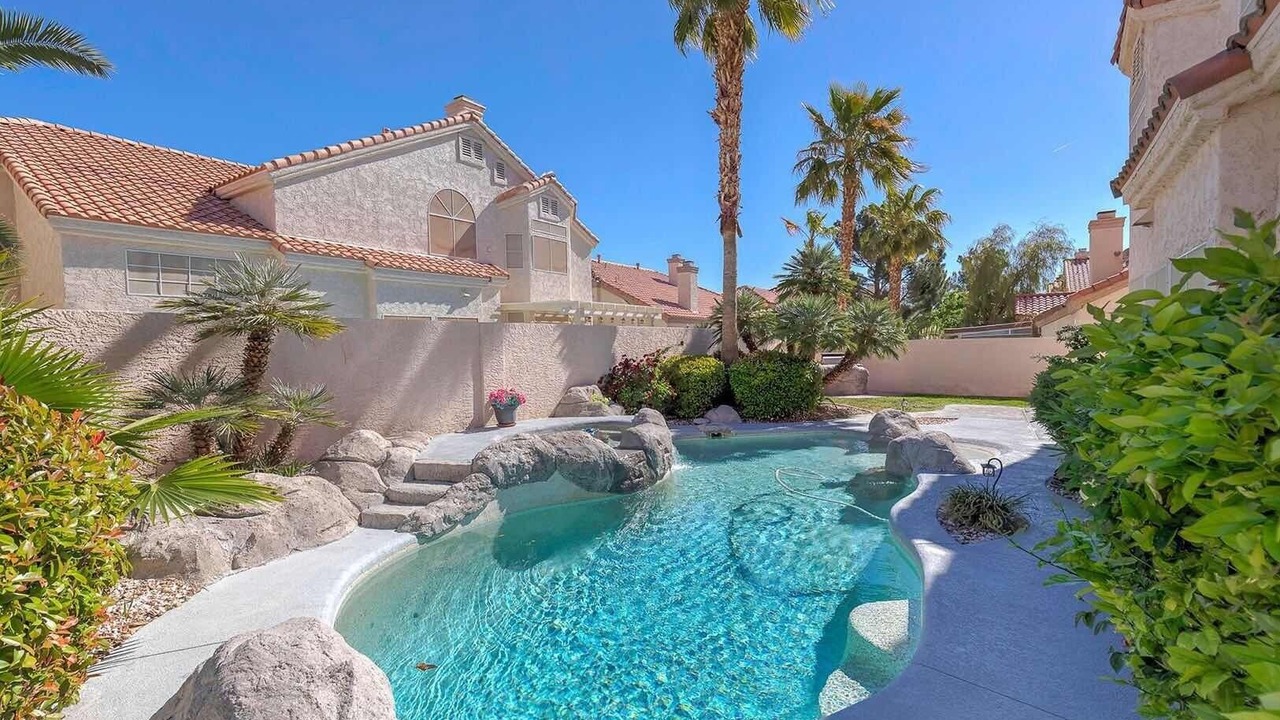 Photo of Outdoor in Desert Shores