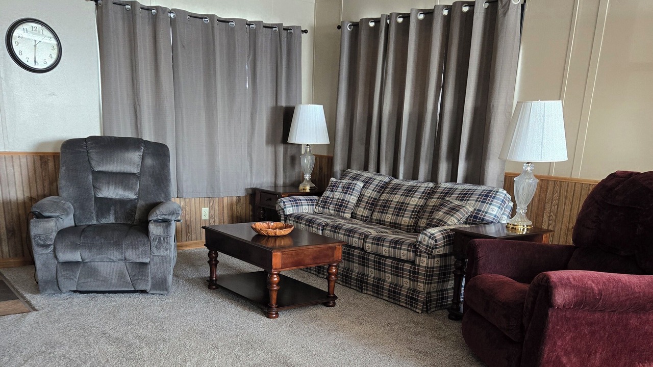 Photo of Livingroom in Kahoka