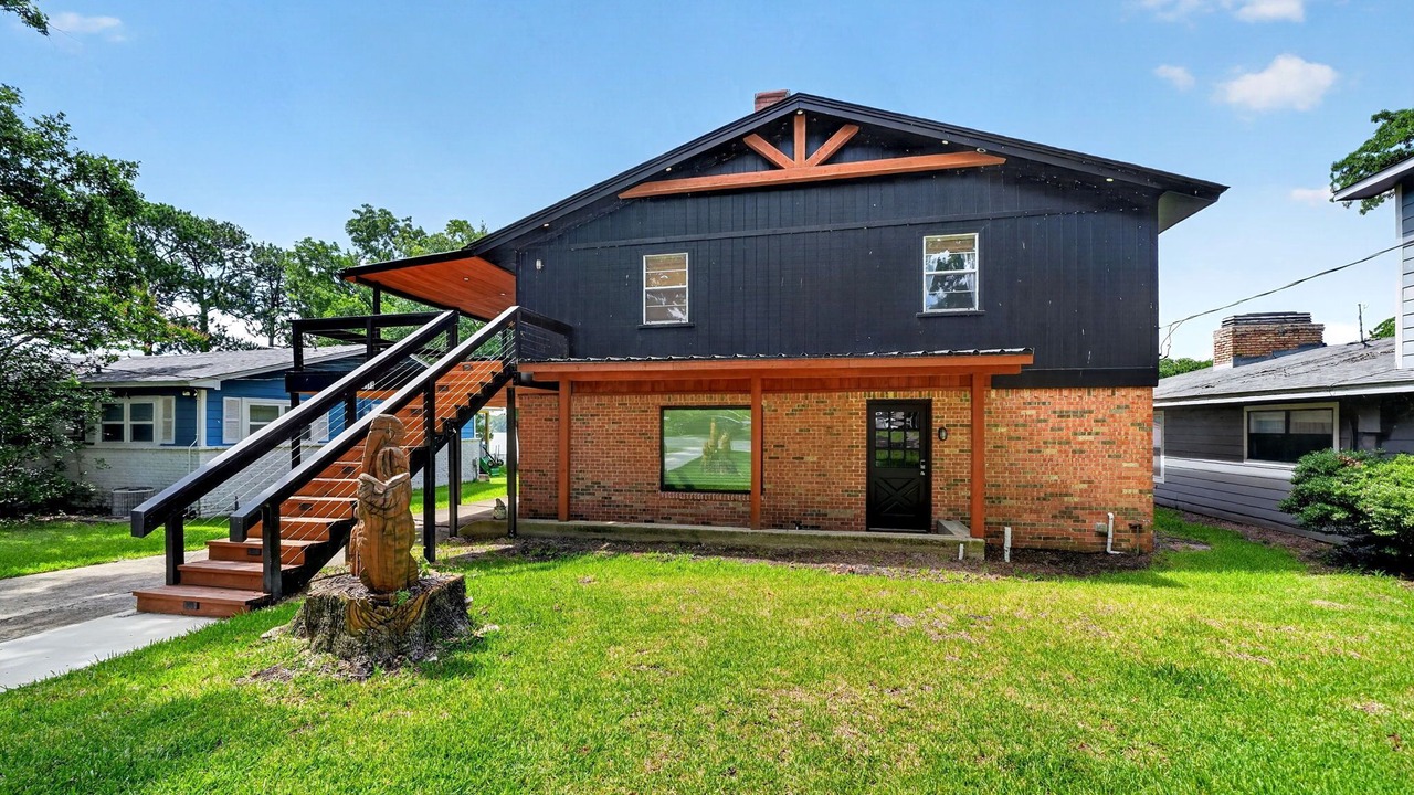 Photo of Outdoor in Quinlan