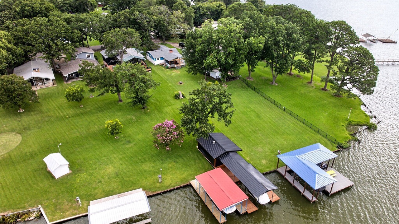 Photo of Outdoor in Quinlan