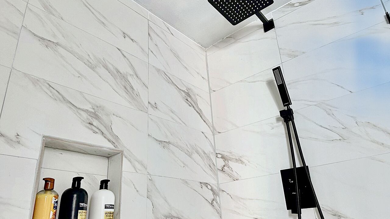 Photo of Bathroom in Central Oklahoma City