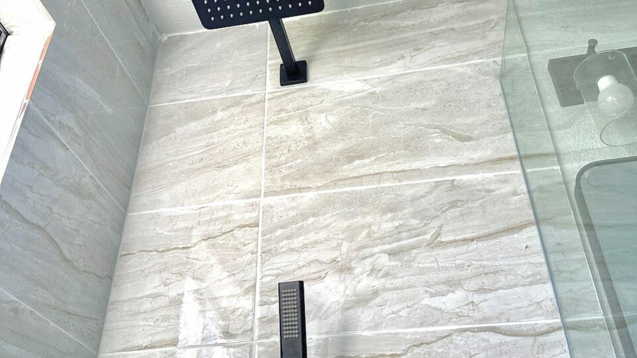 Photo of Bathroom in Central Oklahoma City