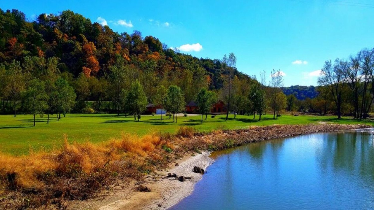 Photo of Outdoor in Waterville