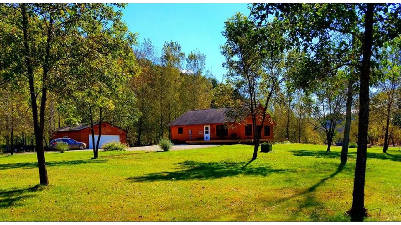 Photo of Outdoor in Waterville