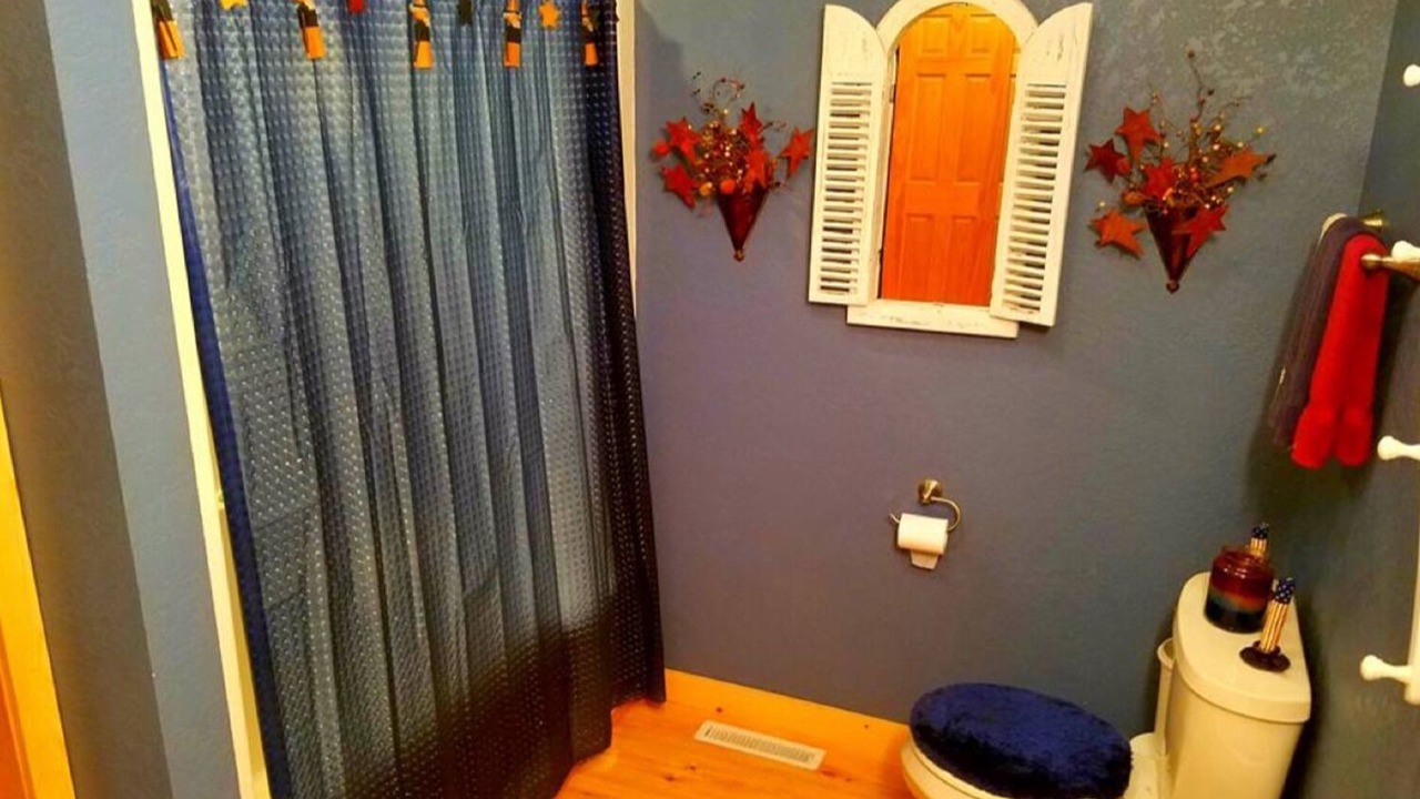 Photo of Bathroom in Waterville